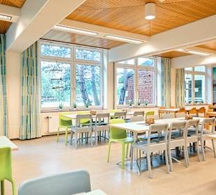Gastro DJH Jugendherberge Esens-Bensersiel