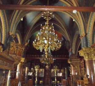 Kirchenpracht