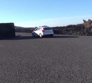 Nationalpark Timanfaya