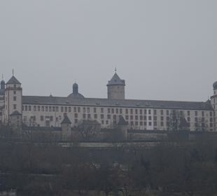 Mainpromenade Würzburg