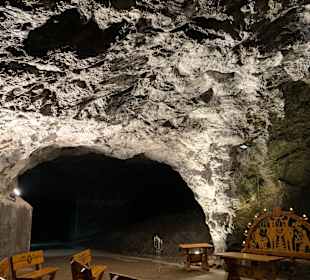 Marienglashöhle