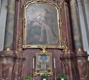 Kirche St. Josef