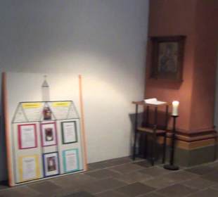 Basilika Sankt Suitbertus