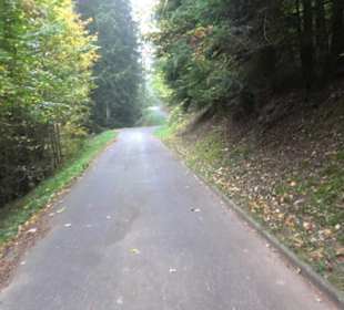 Burgruine Hohenschramberg