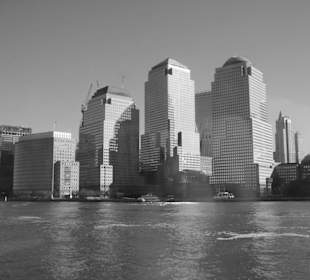 Bootstour auf dem River