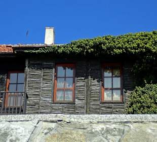 Historisches Gebäude