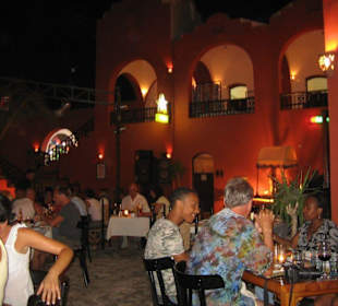 Restaurant Bordiehn´s