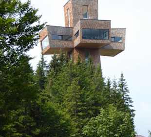 Wanderung Jakobskreuz