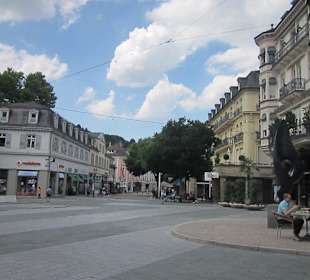 Altstadt Baden-Baden