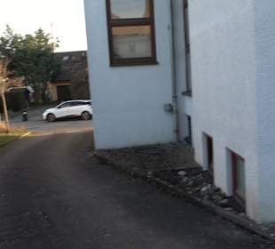 Evang. Methodistische Kirche Raidwangen