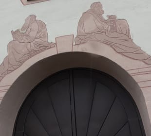 St. Peter und Paul Reute
