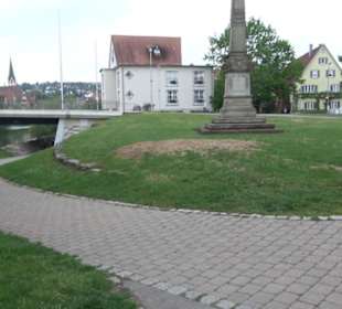 Freizeitpark Schänzle