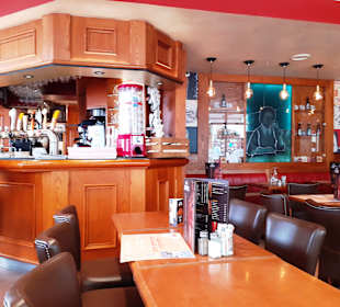 Jupiler Café