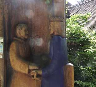 Burgruine Hohenstaufen