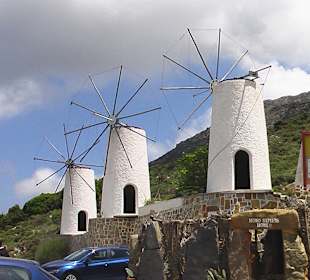 Wandern Chersónisos/Hersonissos