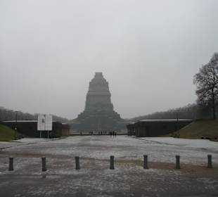 Völkerschlachtdenkmal