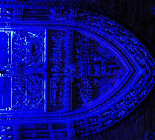 In der Altstadt St. Lorenz