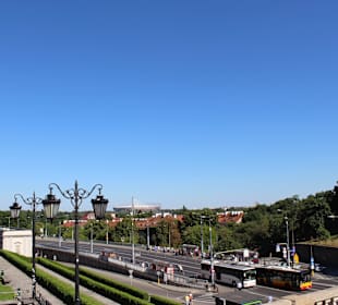 Stare miasto, rynek starego miasta