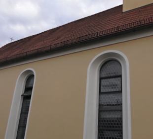 Katholische Kirche St. Wolfgang