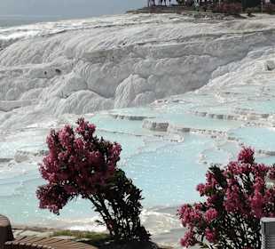 Pamukkale