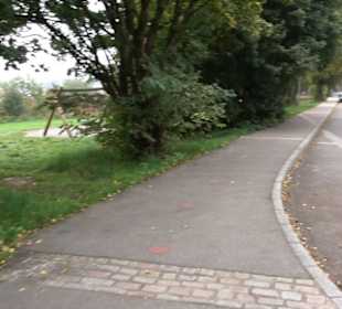 Gallorömischer Tempelbezirk