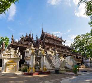 Shwenandaw Kloster