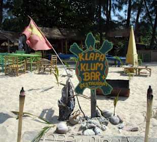 Ungezwungenes "Abhängen!"