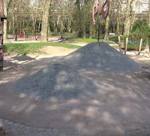 Unterer Schlossgarten Stuttgart