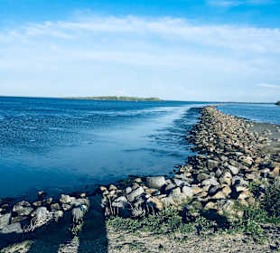 Strand Ouddorp