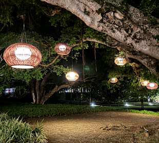 Le Château de Bel Ombre