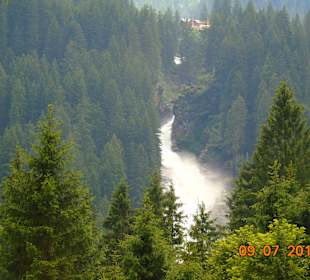 Krimmler Wasserfälle