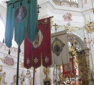 Klosterkirche St. Alto