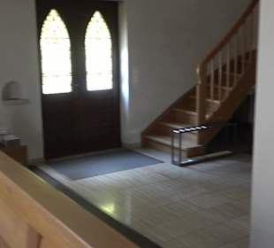 Bitte beschreiben Sie, was auf Ihren Bildern zu se