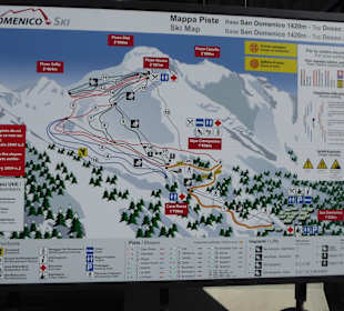 San Domenico Ski