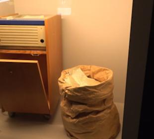 Deutsches Spionagemuseum