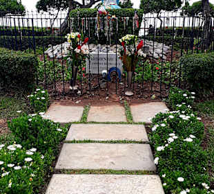 Malecón de Miraflores