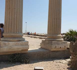 Apollon Tempel