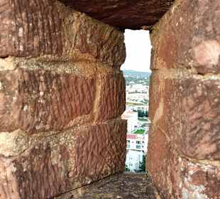 Castelo de Silves