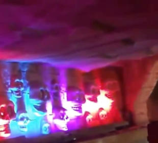 Mexiko - Chiapas Wildwasserbahn