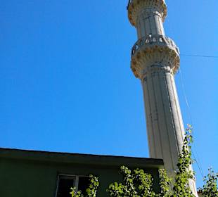 Sapadere Dorf Mochee