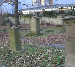 Hoppenlau-Friedhof