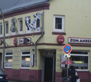 Reeperbahn