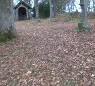 Lourdesgrotte Bremelau