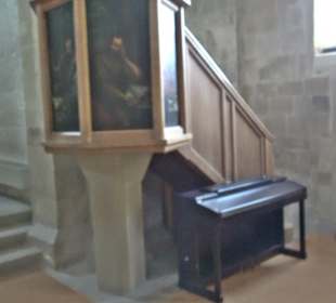 Martinskirche Neckartailfingen