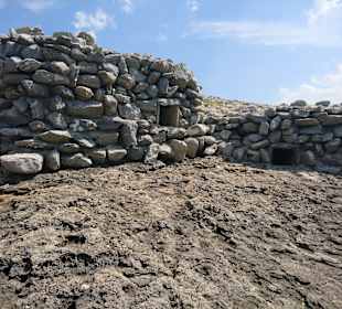 Strand Cala Mesquida