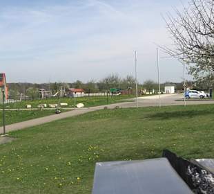 Mehrzweckhalle Seißen