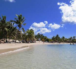Mambo Beach Curacao