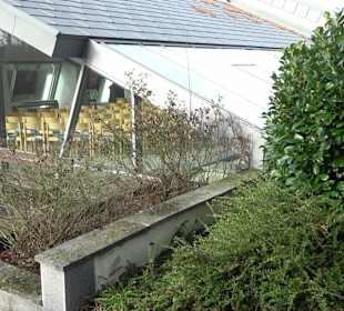 Aussegnungshalle Rübgarten