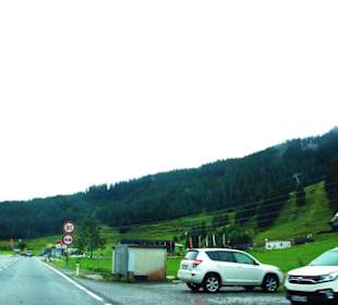 Vorbereitung für die Skisaison