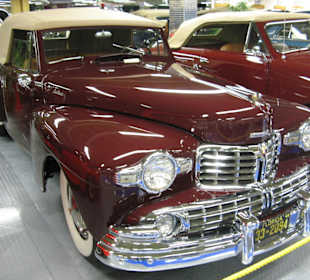 Tallahassee Automobile Museum